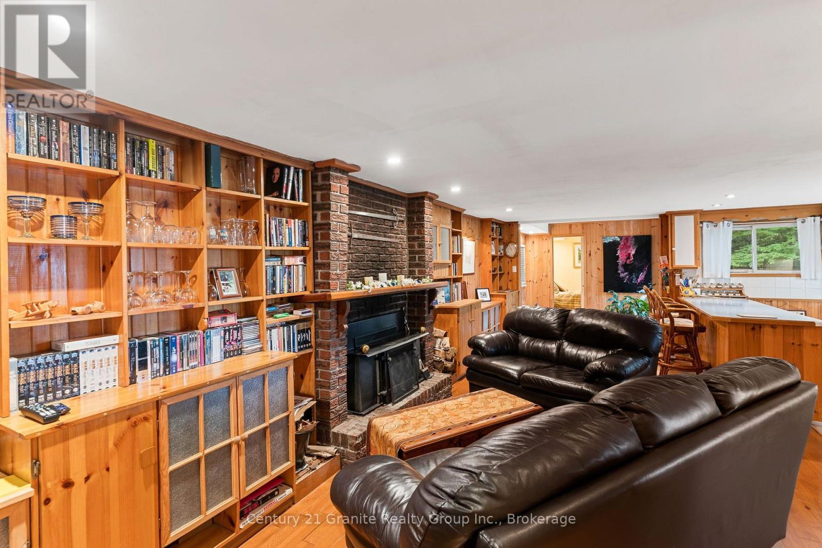 1109 BURNT POINT TRAIL - 14