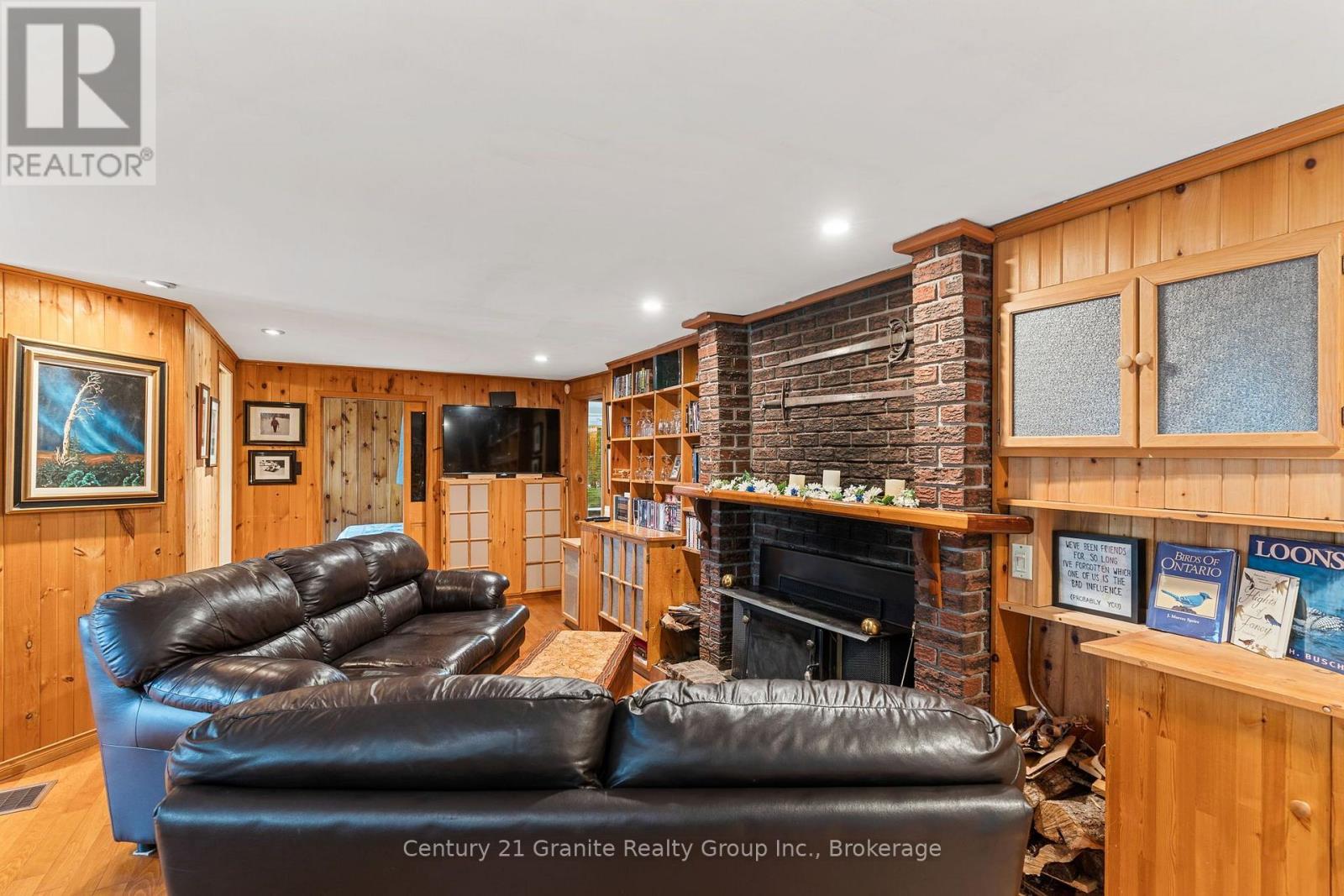 1109 BURNT POINT TRAIL - 13