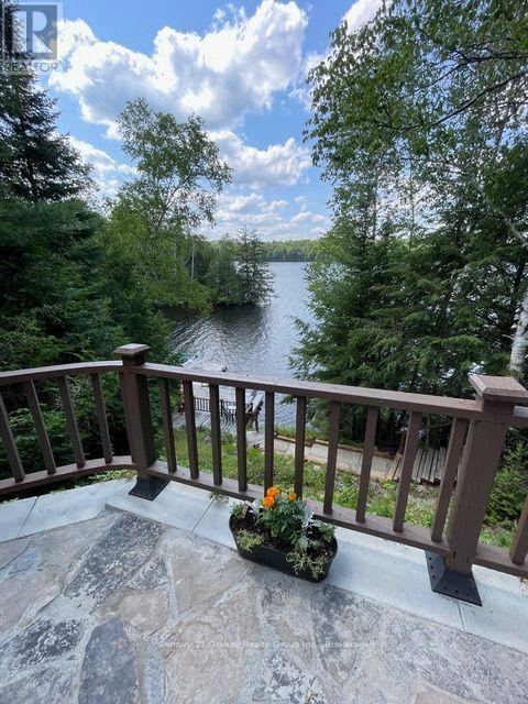 1109 BURNT POINT TRAIL - 33