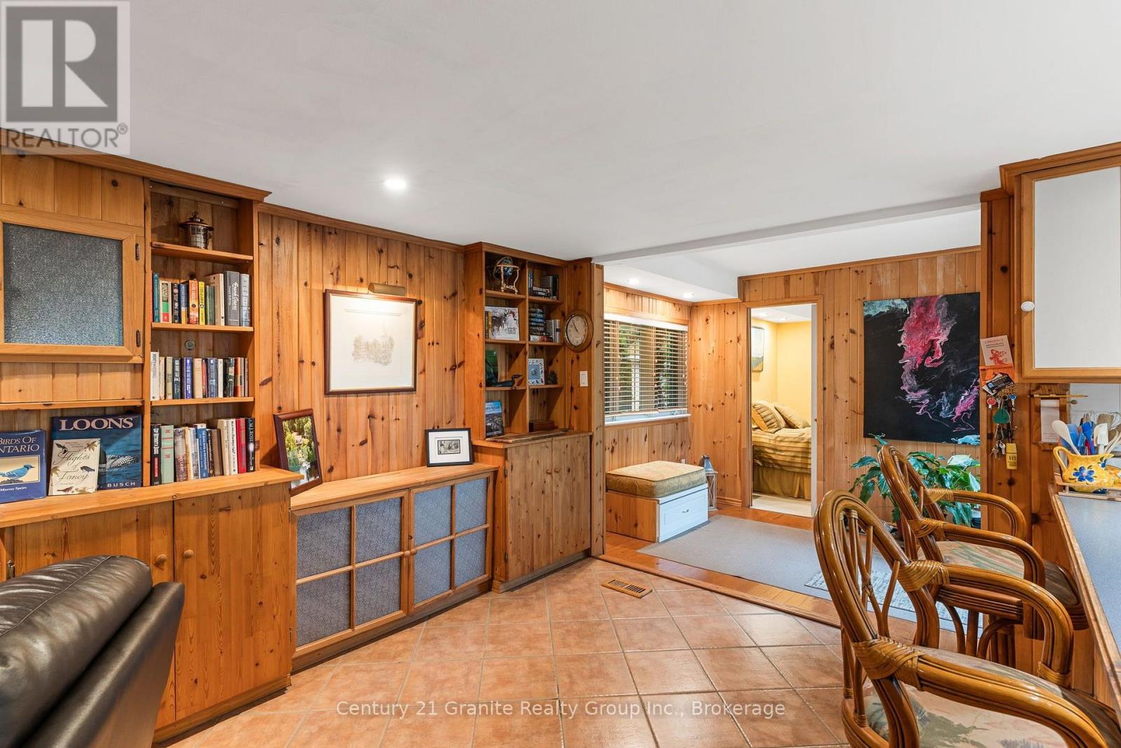 1109 BURNT POINT TRAIL - 19