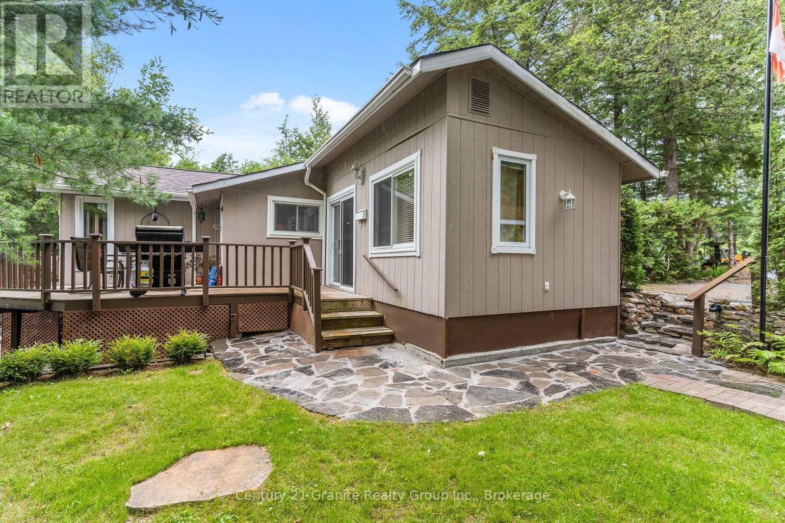 1109 BURNT POINT TRAIL - 2