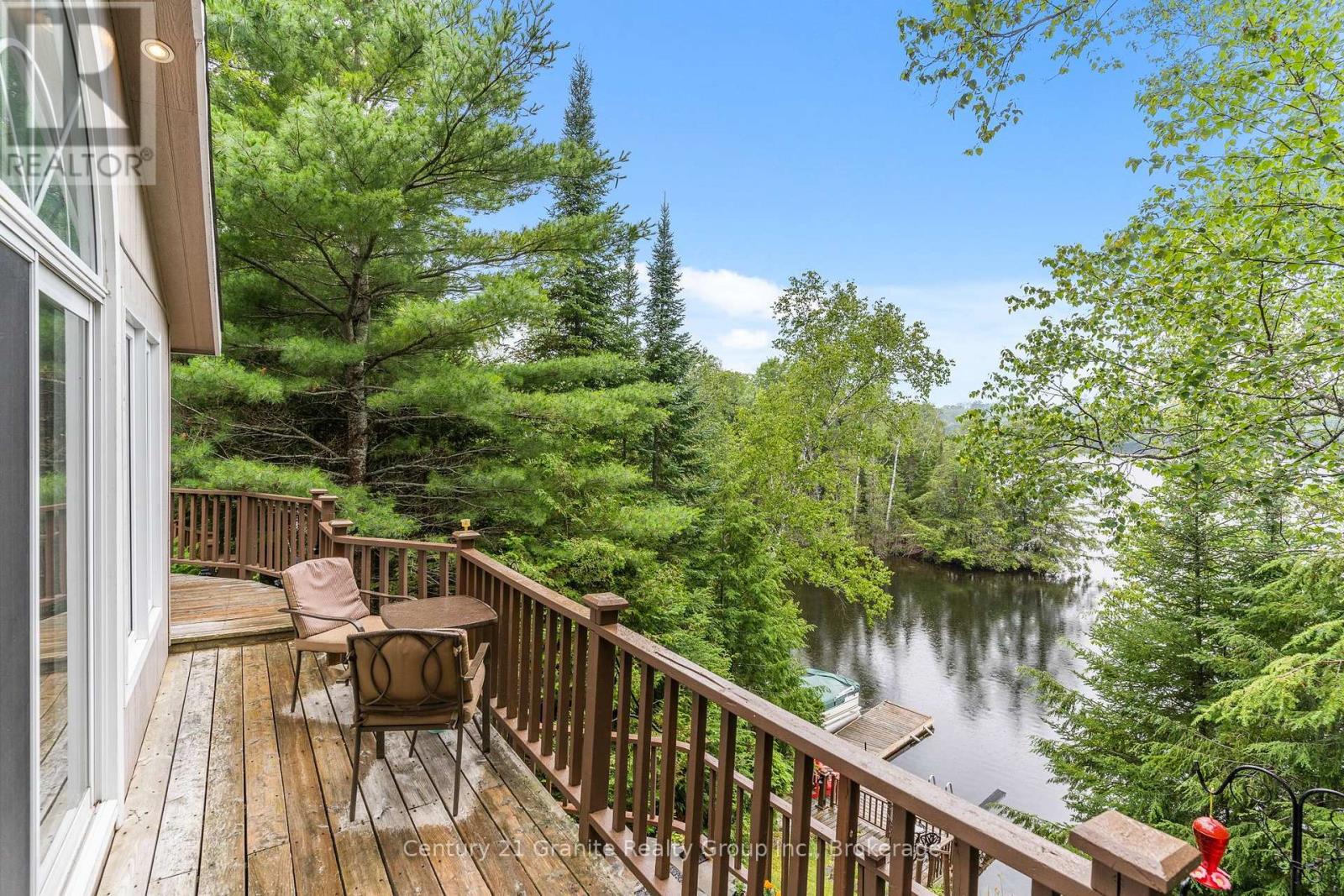 1109 BURNT POINT TRAIL - 28