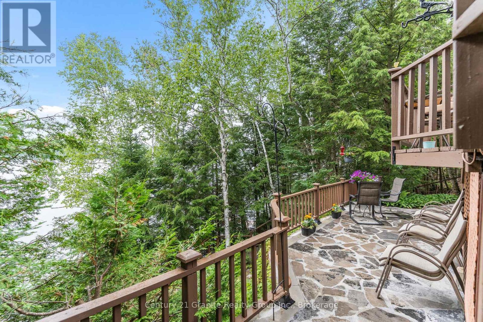 1109 BURNT POINT TRAIL - 34