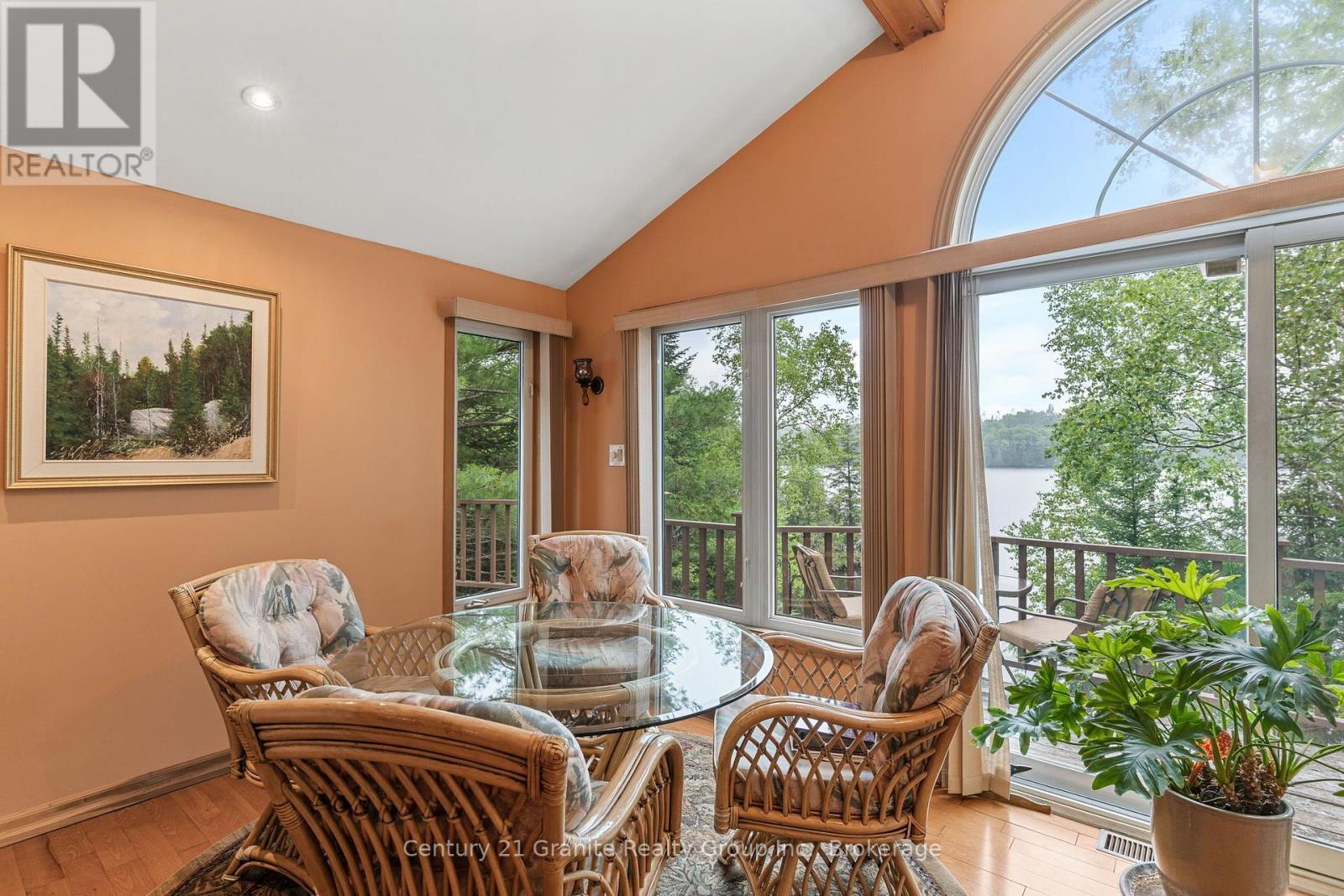 1109 BURNT POINT TRAIL - 4
