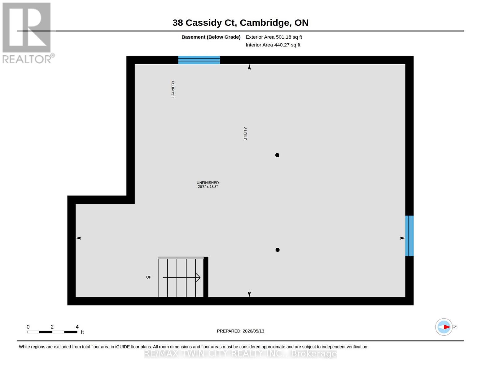 38 CASSIDY COURT - 29