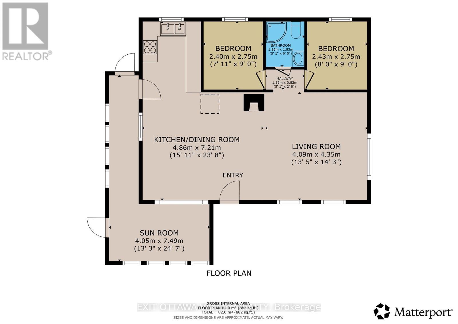 95 SULLIVAN POINT ROAD - 31