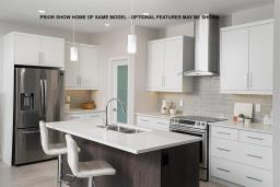 Foyer - 246 Masters Avenue, West St Paul, MB R4A1A9 Photo 7
