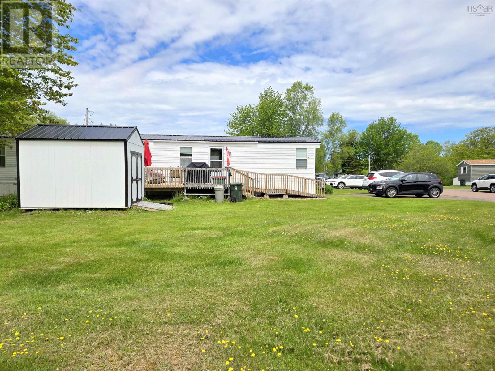 5 Birch Court - 2