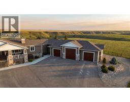 Recreational, Games room - #2 Hill Drive, 213026 Twp Rd 70, Welling, AB T0K2N0 Photo 17