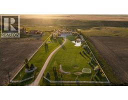 Laundry room - #2 Hill Drive, 213026 Twp Rd 70, Welling, AB T0K2N0 Photo 8