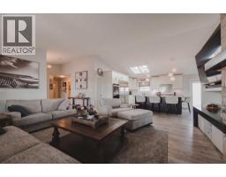 Family room - #2 Hill Drive, 213026 Twp Rd 70, Welling, AB T0K2N0 Photo 11