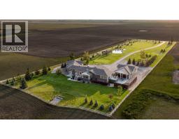 Kitchen - #2 Hill Drive, 213026 Twp Rd 70, Welling, AB T0K2N0 Photo 7