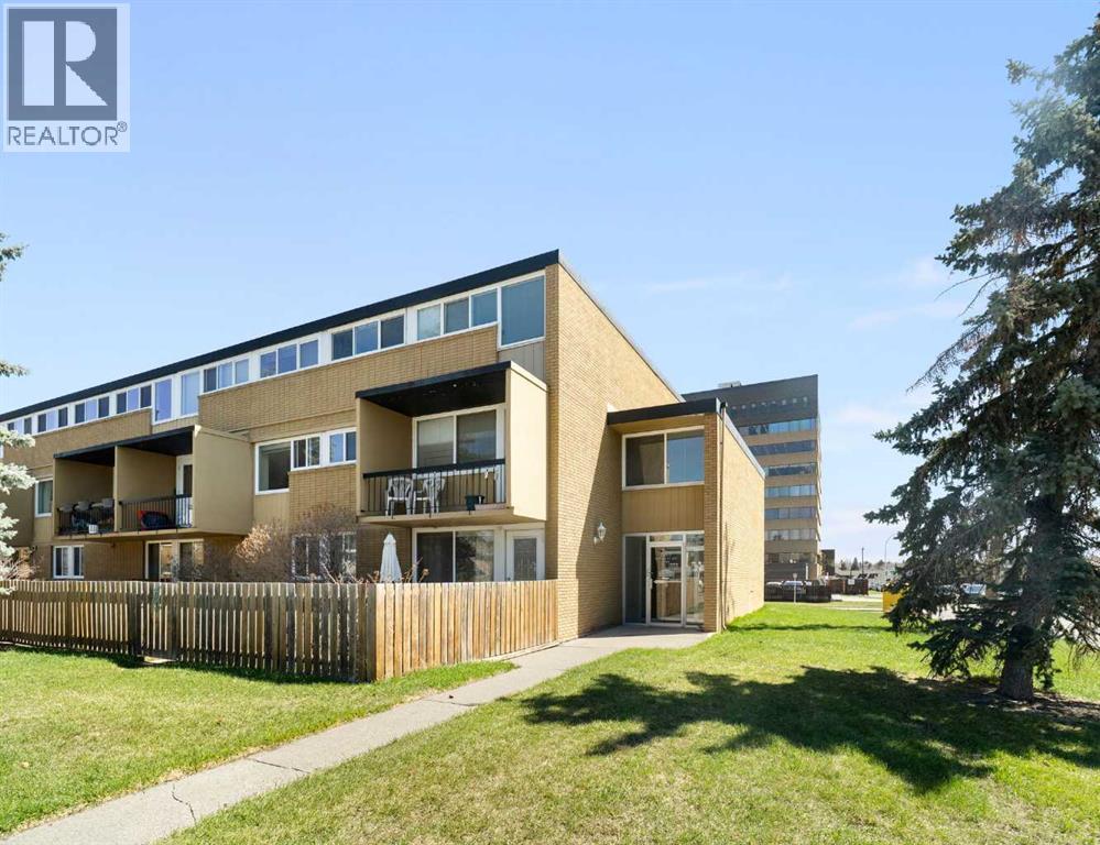 #112 7007 4A Street SW - 2