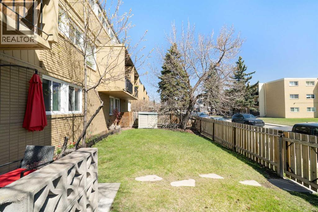 #112 7007 4A Street SW - 4