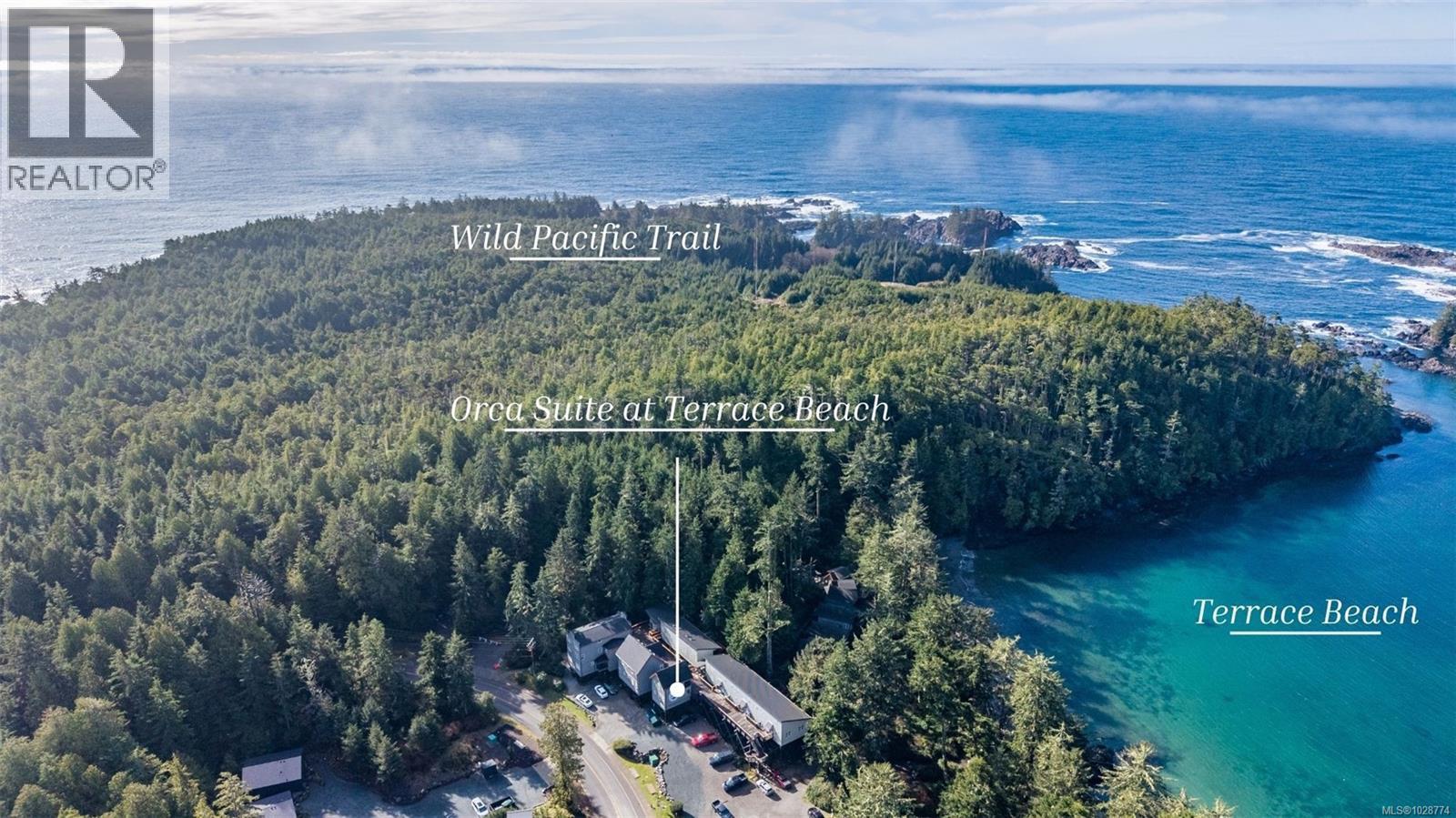 3 1002 Peninsula Rd, Ucluelet