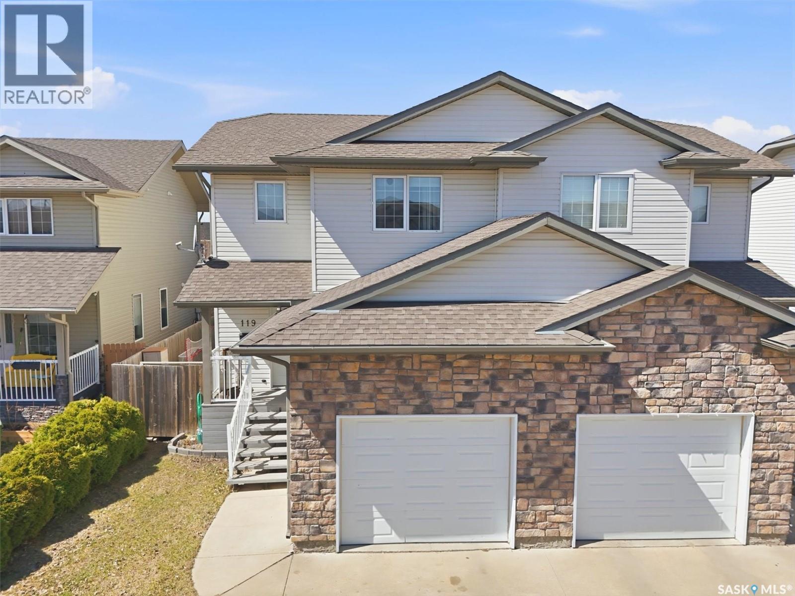119 Meadowlark PARK - 1