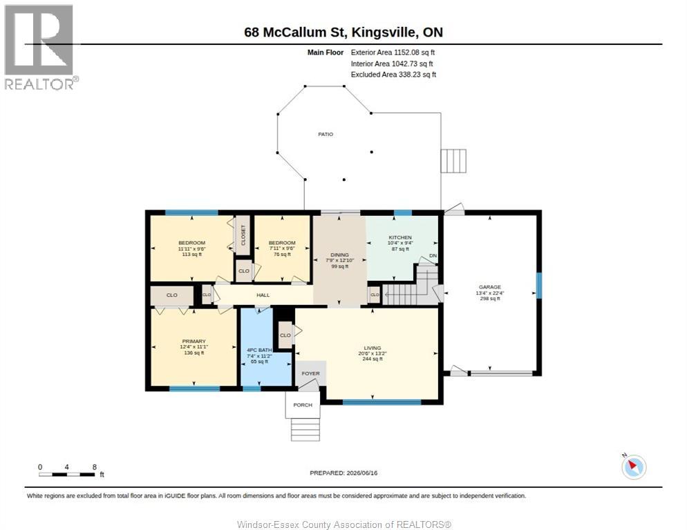 68 MCCALLUM - 49