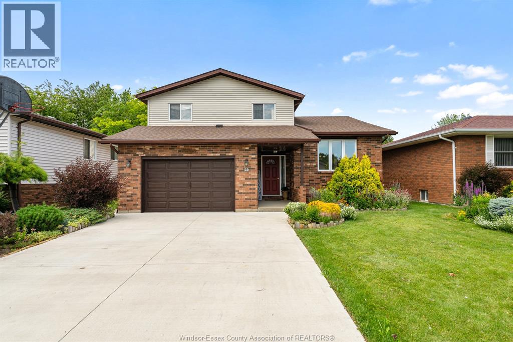 29 Alderton STREET - 1