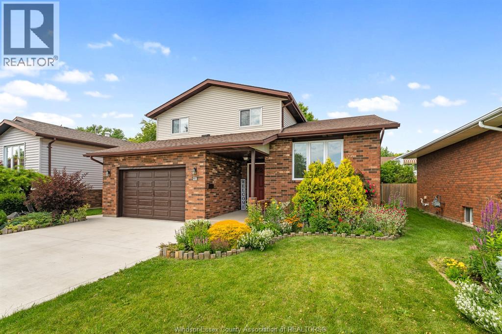 29 Alderton STREET - 2