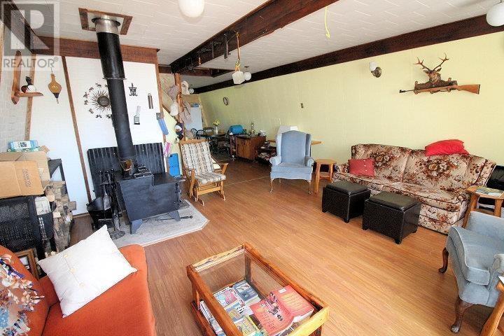 LT 10 PL M90 Long Twp, Sugar Island, Lake Lauzon - 10