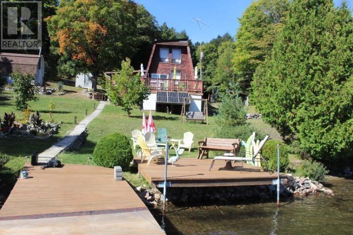 LT 10 PL M90 Long Twp, Sugar Island, Lake Lauzon - 34