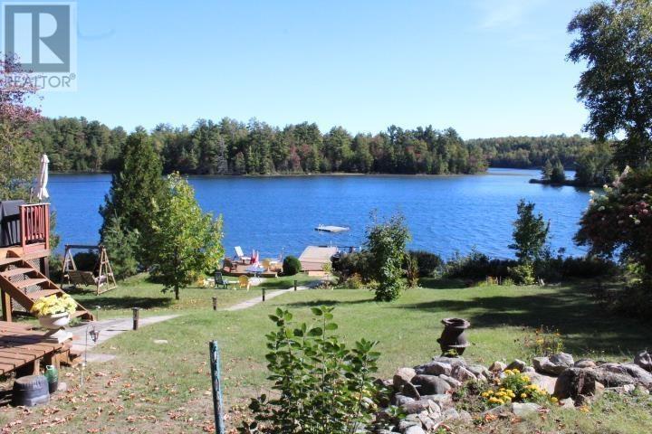 LT 10 PL M90 Long Twp, Sugar Island, Lake Lauzon - 35
