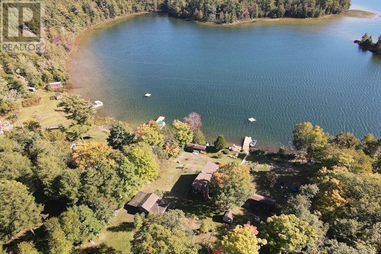 LT 10 PL M90 Long Twp, Sugar Island, Lake Lauzon - 37