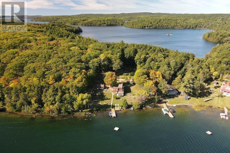 LT 10 PL M90 Long Twp, Sugar Island, Lake Lauzon - 38