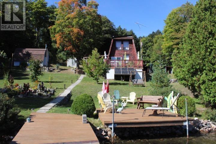 LT 10 PL M90 Long Twp, Sugar Island, Lake Lauzon - 6