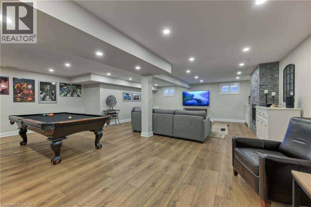 108 WINSTON Street - 22