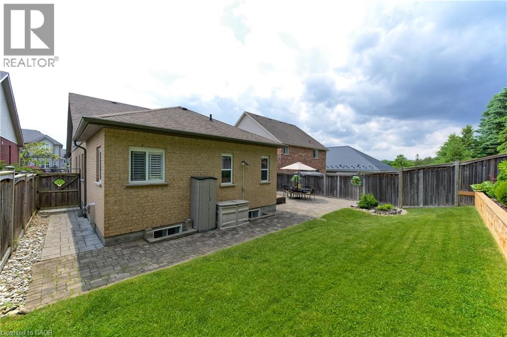 108 WINSTON Street - 31