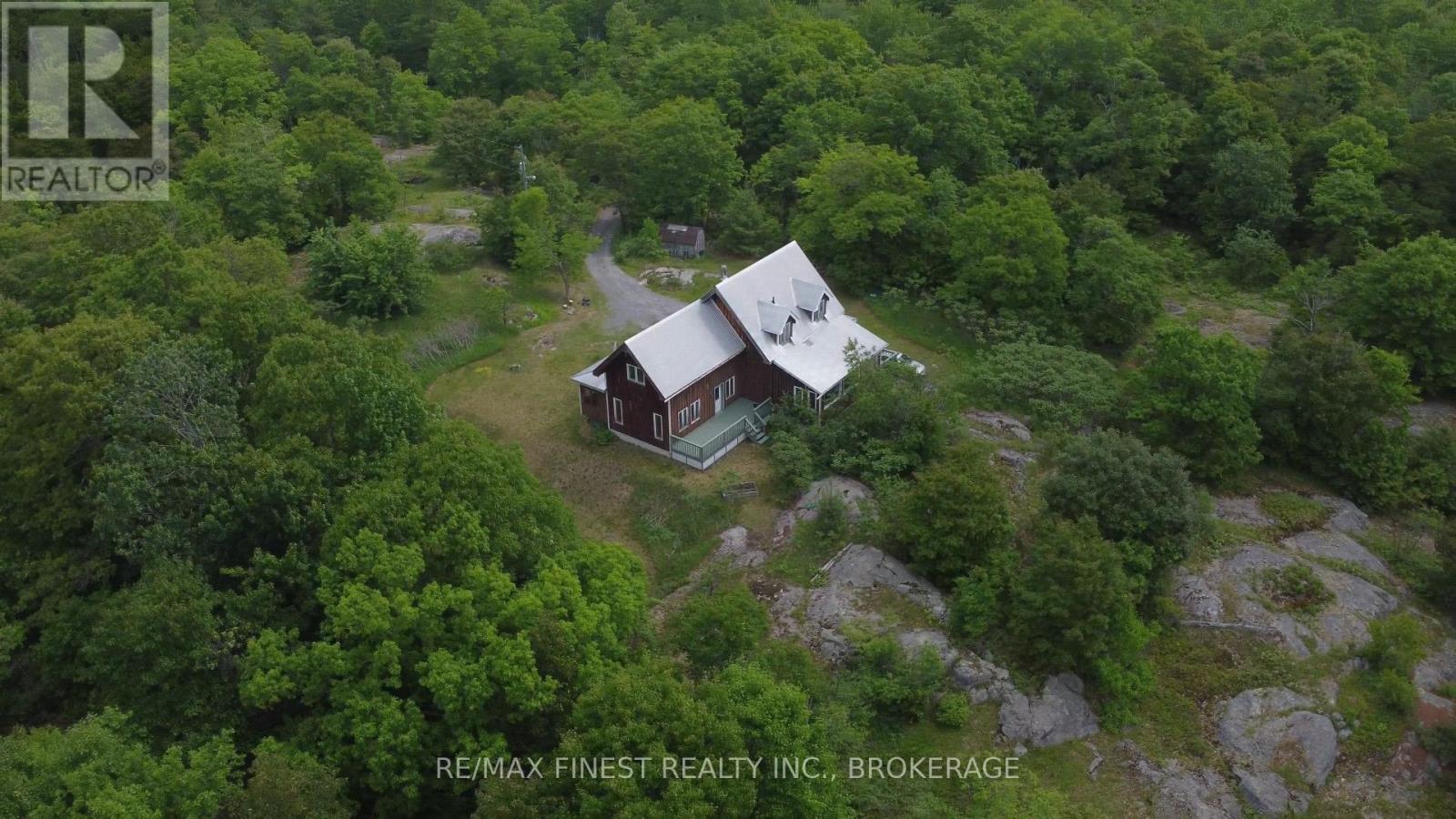 1146 FOURTH LAKE ROAD - 1