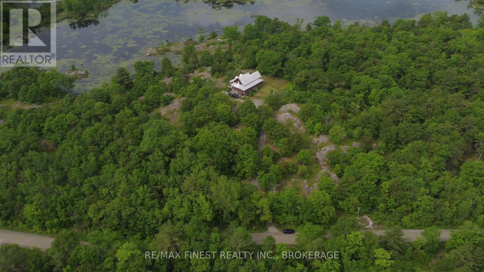 1146 FOURTH LAKE ROAD - 2