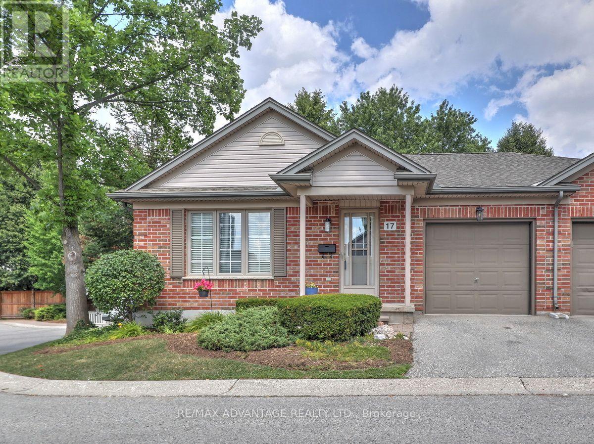 #17 515 PROUDFOOT LANE - 1