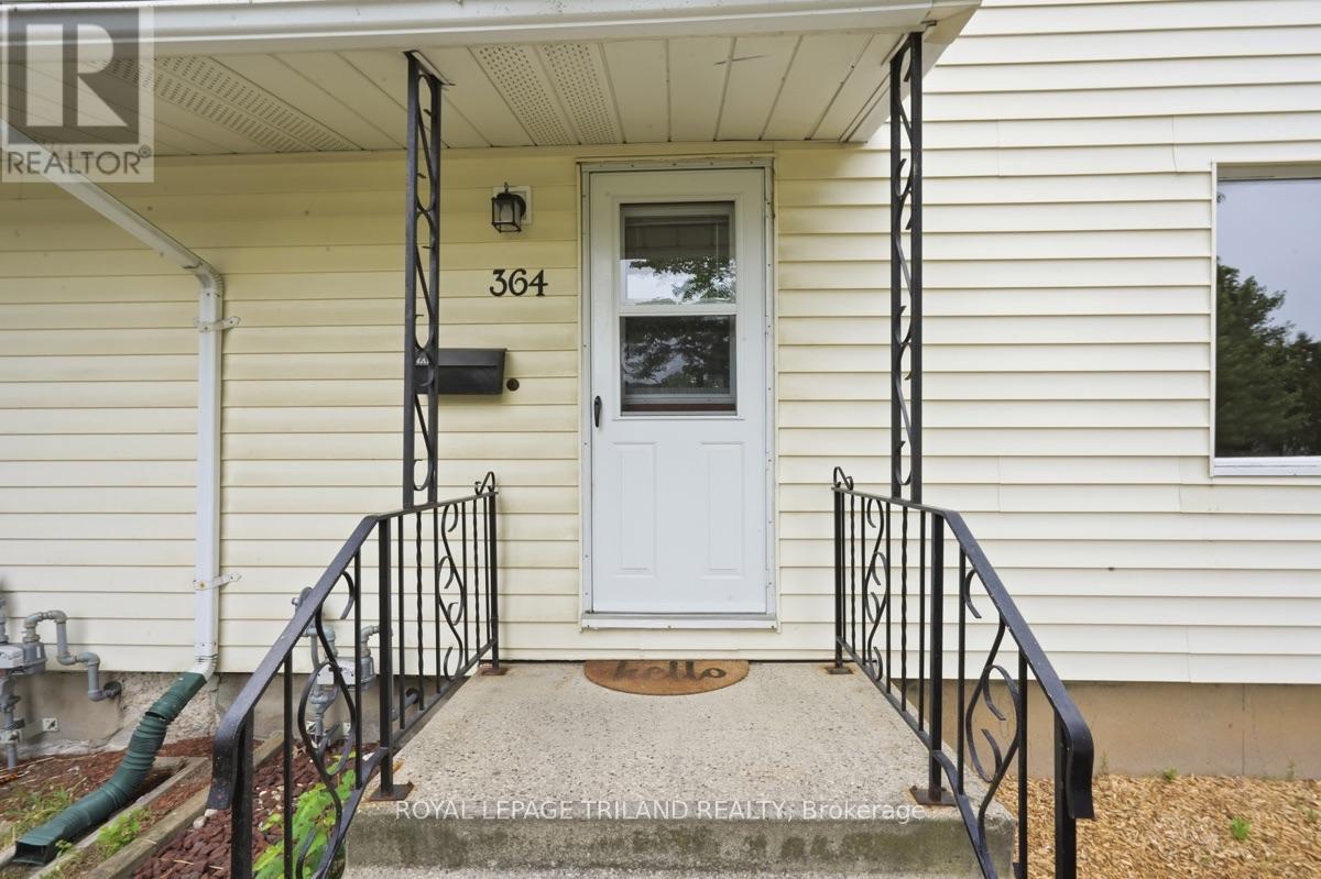 364 FLANDERS ROW - 4