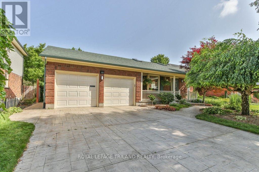1221 GLENORA DRIVE - 1