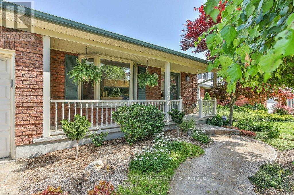 1221 GLENORA DRIVE - 2