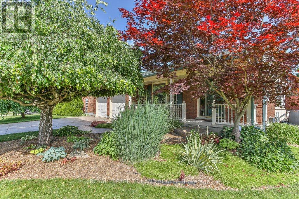 1221 GLENORA DRIVE - 3