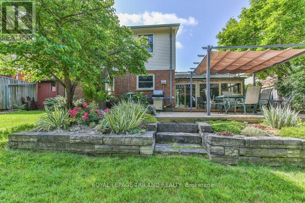 1221 GLENORA DRIVE - 47