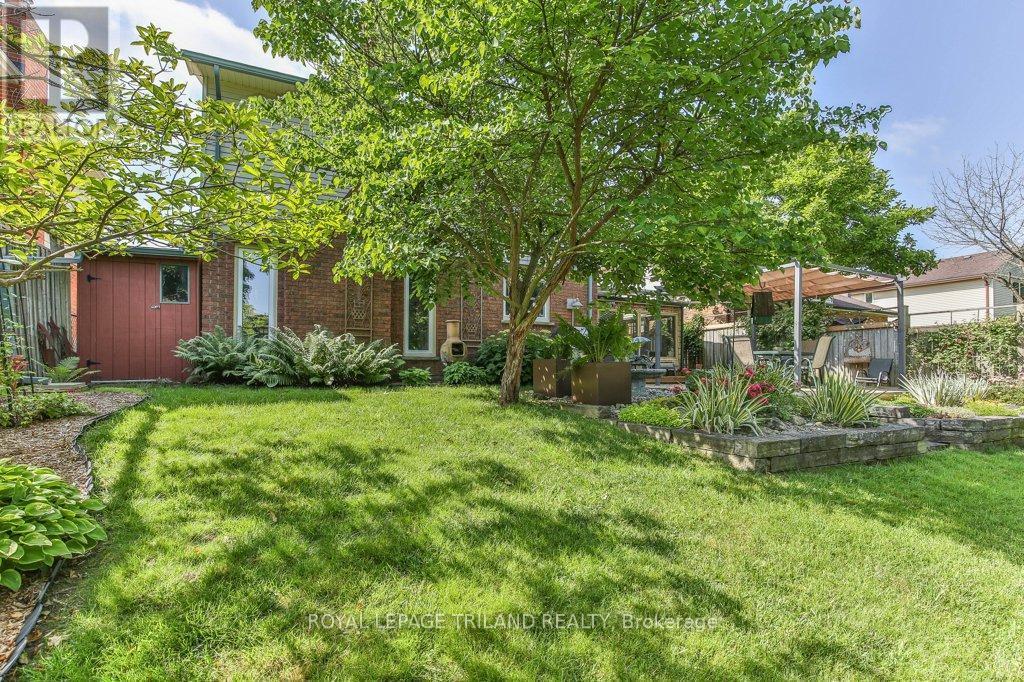 1221 GLENORA DRIVE - 48