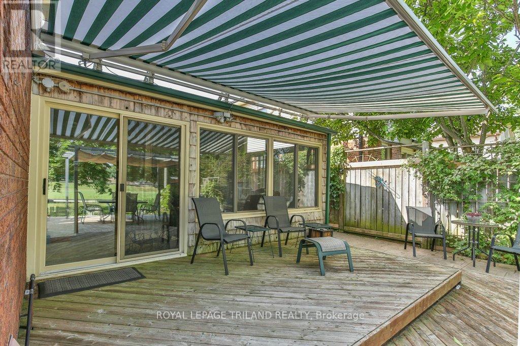 1221 GLENORA DRIVE - 50
