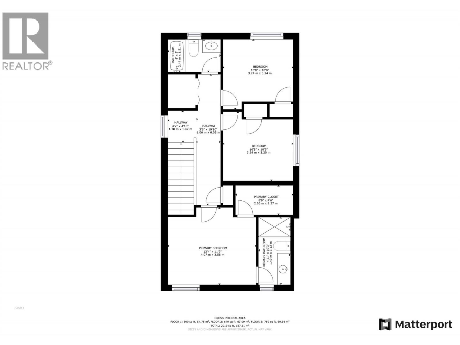 1282 4TH Avenue - 76