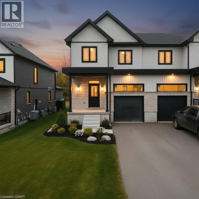139 PUGH Street - 1