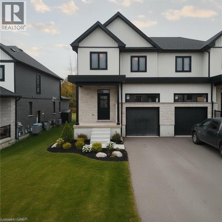 139 PUGH Street - 2