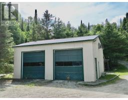 Utility room - 10 Sewell Lake Road, Timmins, ON P4N7K2 Photo 11