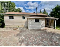 Laundry room - 10 Sewell Lake Road, Timmins, ON P4N7K2 Photo 8