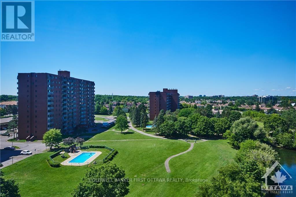 307 – 2759 CAROUSEL CRESCENT, Ottawa. Luxury613. By Peter Sagos - Image 9