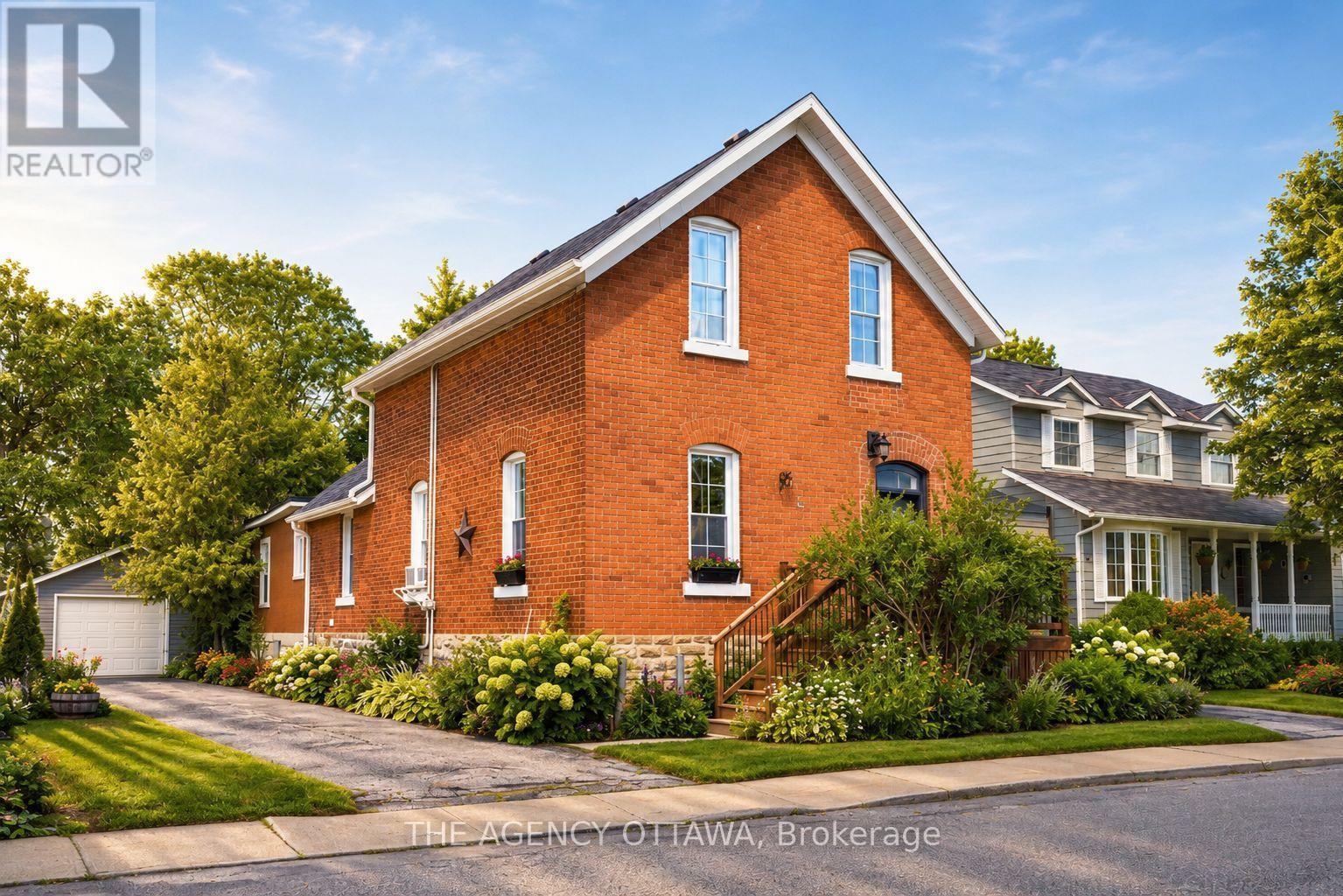 #A & B 33 NAPOLEON STREET - 1