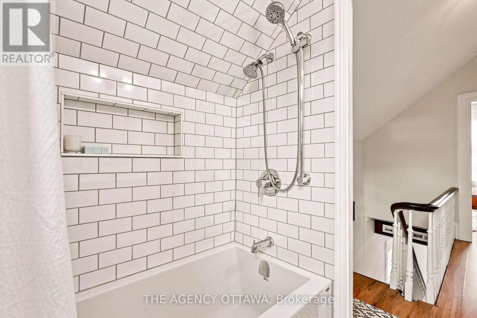 #A & B 33 NAPOLEON STREET - 33