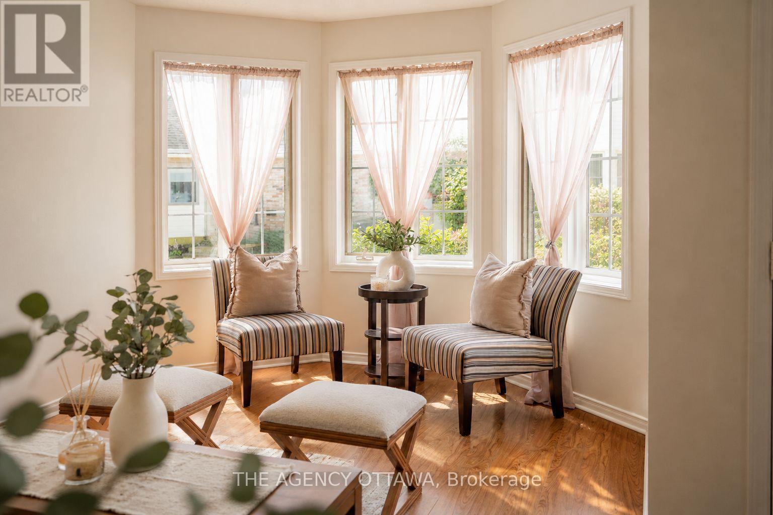 3 NORTH RIDGE MANOR, Ottawa. Luxury613. By Peter Sagos - Image 11